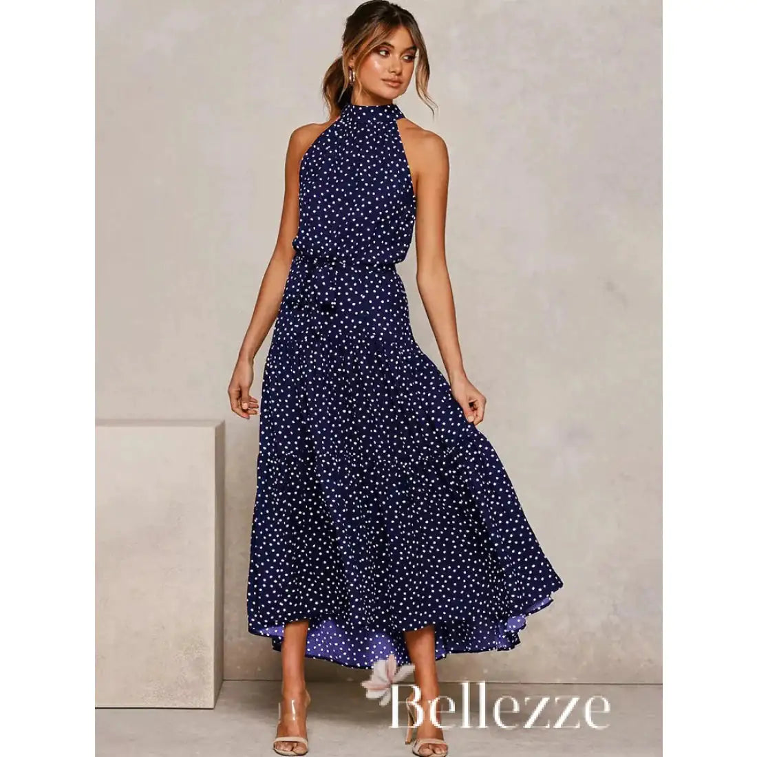 Bellezze Dress